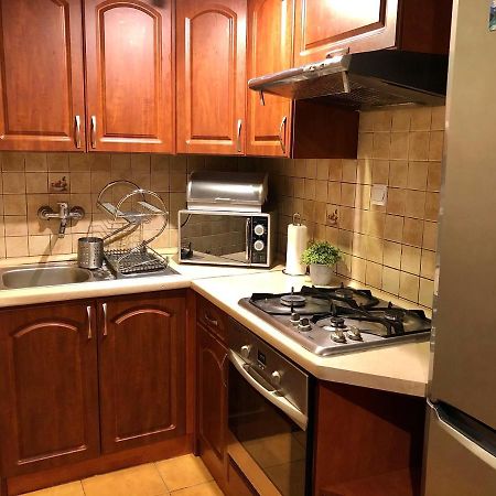 Bukowy Gosciniec Apartman Poronin Kültér fotó