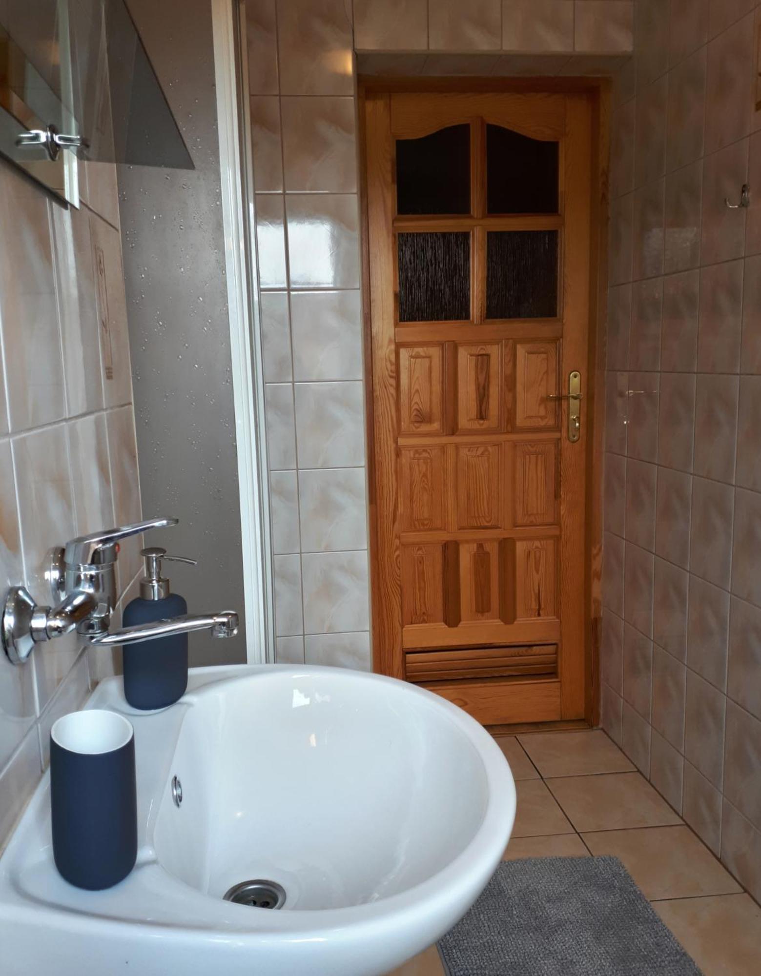 Bukowy Gosciniec Apartman Poronin Kültér fotó